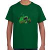 Ultra Cotton® Youth 6 oz. T-Shirt Thumbnail