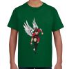 Ultra Cotton® Youth 6 oz. T-Shirt Thumbnail
