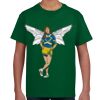 Ultra Cotton® Youth 6 oz. T-Shirt Thumbnail