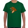 Ultra Cotton® Youth 6 oz. T-Shirt Thumbnail