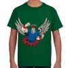Ultra Cotton® Youth 6 oz. T-Shirt Thumbnail
