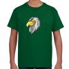 Ultra Cotton® Youth 6 oz. T-Shirt Thumbnail