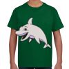 Ultra Cotton® Youth 6 oz. T-Shirt Thumbnail