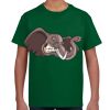 Ultra Cotton® Youth 6 oz. T-Shirt Thumbnail