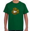 Ultra Cotton® Youth 6 oz. T-Shirt Thumbnail