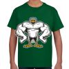 Ultra Cotton® Youth 6 oz. T-Shirt Thumbnail