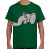 Ultra Cotton® Youth 6 oz. T-Shirt Thumbnail