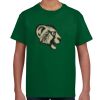 Ultra Cotton® Youth 6 oz. T-Shirt Thumbnail