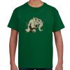 Ultra Cotton® Youth 6 oz. T-Shirt Thumbnail