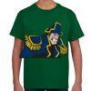 Ultra Cotton® Youth 6 oz. T-Shirt Thumbnail