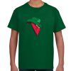 Ultra Cotton® Youth 6 oz. T-Shirt Thumbnail