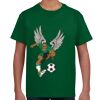 Ultra Cotton® Youth 6 oz. T-Shirt Thumbnail