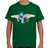 Ultra Cotton® Youth 6 oz. T-Shirt Thumbnail