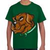Ultra Cotton® Youth 6 oz. T-Shirt Thumbnail