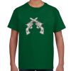 Ultra Cotton® Youth 6 oz. T-Shirt Thumbnail