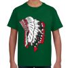 Ultra Cotton® Youth 6 oz. T-Shirt Thumbnail