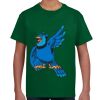 Ultra Cotton® Youth 6 oz. T-Shirt Thumbnail
