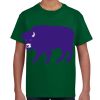 Ultra Cotton® Youth 6 oz. T-Shirt Thumbnail