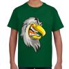 Ultra Cotton® Youth 6 oz. T-Shirt Thumbnail