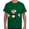Ultra Cotton® Youth 6 oz. T-Shirt Thumbnail