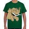 Ultra Cotton® Youth 6 oz. T-Shirt Thumbnail