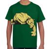 Ultra Cotton® Youth 6 oz. T-Shirt Thumbnail