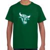 Ultra Cotton® Youth 6 oz. T-Shirt Thumbnail