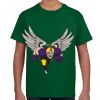 Ultra Cotton® Youth 6 oz. T-Shirt Thumbnail