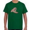 Ultra Cotton® Youth 6 oz. T-Shirt Thumbnail