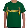 Ultra Cotton® Youth 6 oz. T-Shirt Thumbnail