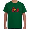 Ultra Cotton® Youth 6 oz. T-Shirt Thumbnail