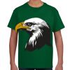 Ultra Cotton® Youth 6 oz. T-Shirt Thumbnail