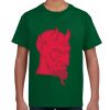 Ultra Cotton® Youth 6 oz. T-Shirt Thumbnail