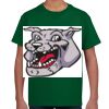 Ultra Cotton® Youth 6 oz. T-Shirt Thumbnail