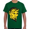 Ultra Cotton® Youth 6 oz. T-Shirt Thumbnail