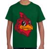 Ultra Cotton® Youth 6 oz. T-Shirt Thumbnail