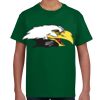 Ultra Cotton® Youth 6 oz. T-Shirt Thumbnail
