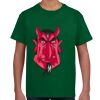 Ultra Cotton® Youth 6 oz. T-Shirt Thumbnail