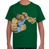Ultra Cotton® Youth 6 oz. T-Shirt Thumbnail