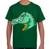 Ultra Cotton® Youth 6 oz. T-Shirt Thumbnail