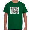 Ultra Cotton® Youth 6 oz. T-Shirt Thumbnail