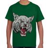 Ultra Cotton® Youth 6 oz. T-Shirt Thumbnail