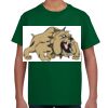 Ultra Cotton® Youth 6 oz. T-Shirt Thumbnail
