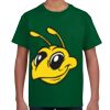 Ultra Cotton® Youth 6 oz. T-Shirt Thumbnail
