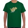Ultra Cotton® Youth 6 oz. T-Shirt Thumbnail
