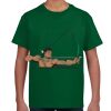 Ultra Cotton® Youth 6 oz. T-Shirt Thumbnail