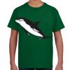 Ultra Cotton® Youth 6 oz. T-Shirt Thumbnail
