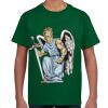 Ultra Cotton® Youth 6 oz. T-Shirt Thumbnail