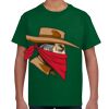 Ultra Cotton® Youth 6 oz. T-Shirt Thumbnail