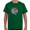 Ultra Cotton® Youth 6 oz. T-Shirt Thumbnail